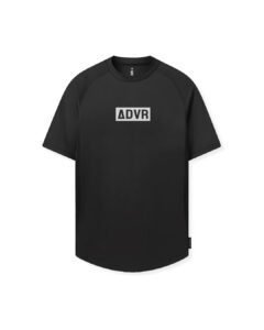 AirFlow Mesh™ Fit T-Shirt - Graphite Gray