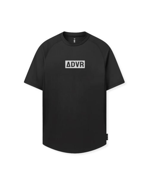 AirFlow Mesh™ Fit T-Shirt - Graphite Gray