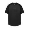 AirFlow Mesh™ Fit T-Shirt - Black