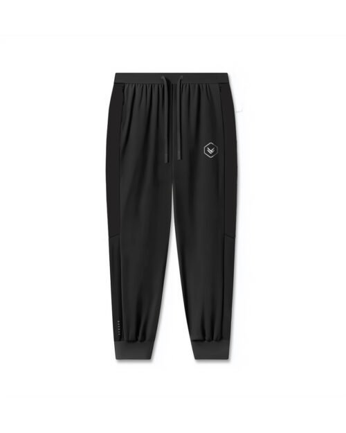 SilverGuard™ Training Jogger Full Black
