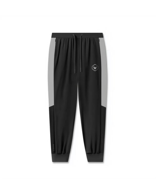 SilverGuard™ Training Jogger Matte Black