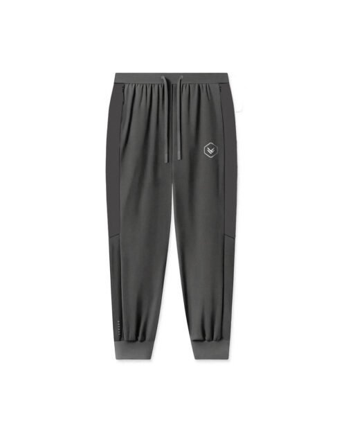SilverGuard™ Training Jogger Matte Gray