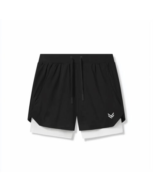 SilverGuard™ Liner Short Ash White