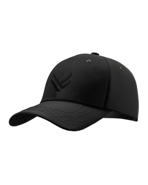 ADVR™ Framed Cap - Black
