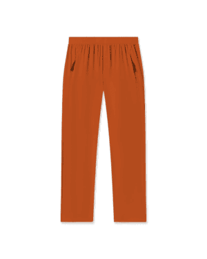 EcoSoft Cotton™ Regular Jogger - Terracota