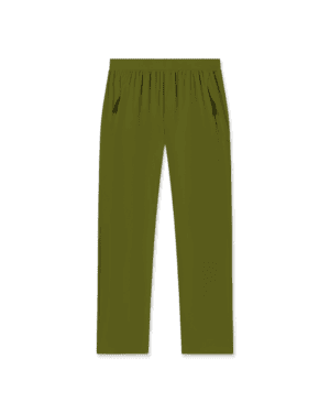 EcoSoft Cotton™ Regular Jogger - Olive