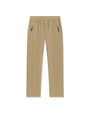 EcoSoft Cotton™ Regular Jogger - Dune