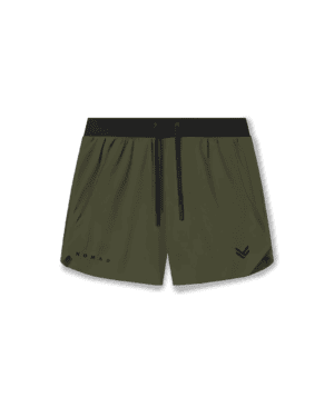 SilverGuard™ Short Olive