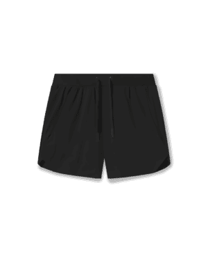 SilverGuard™ Short Black