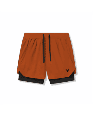 SilverGuard™ Liner Short Terracota