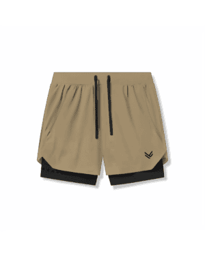 SilverGuard™ Liner Short Dune