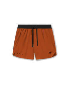 SilverGuard™ Short Terracota