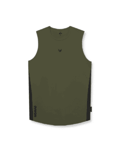 AirFlow Mesh™ Tank Top - Olive