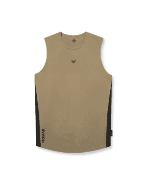 AirFlow Mesh™ Tank Top - Dune