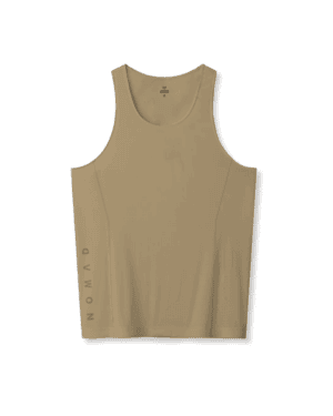 AirFlow Mesh™ Tank Top Fit - Dune