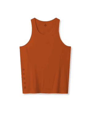 AirFlow Mesh™ Tank Top Fit - Terracota